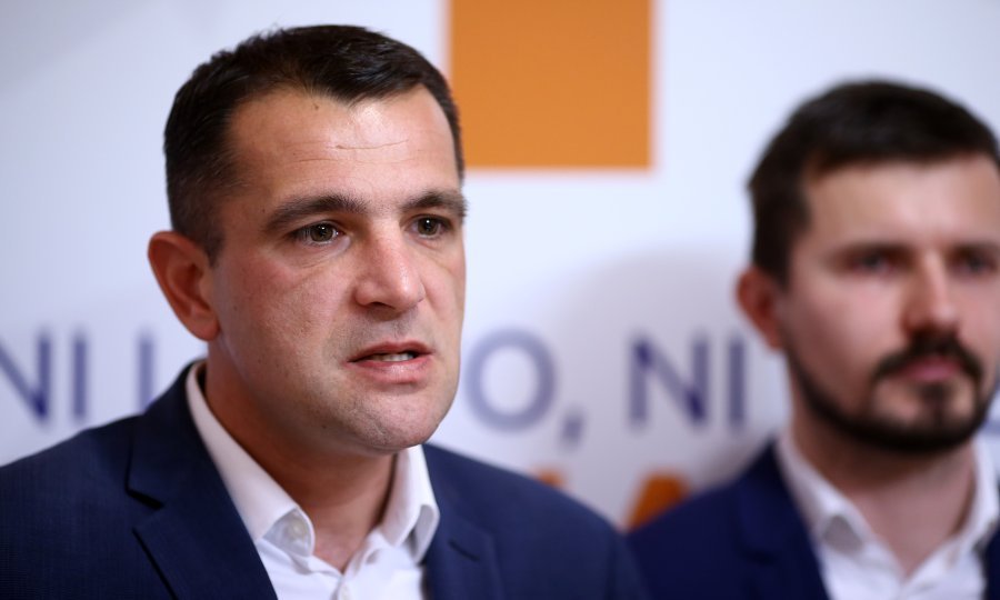 Matija Posavec