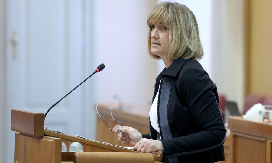 Branka Juričev Martinčev