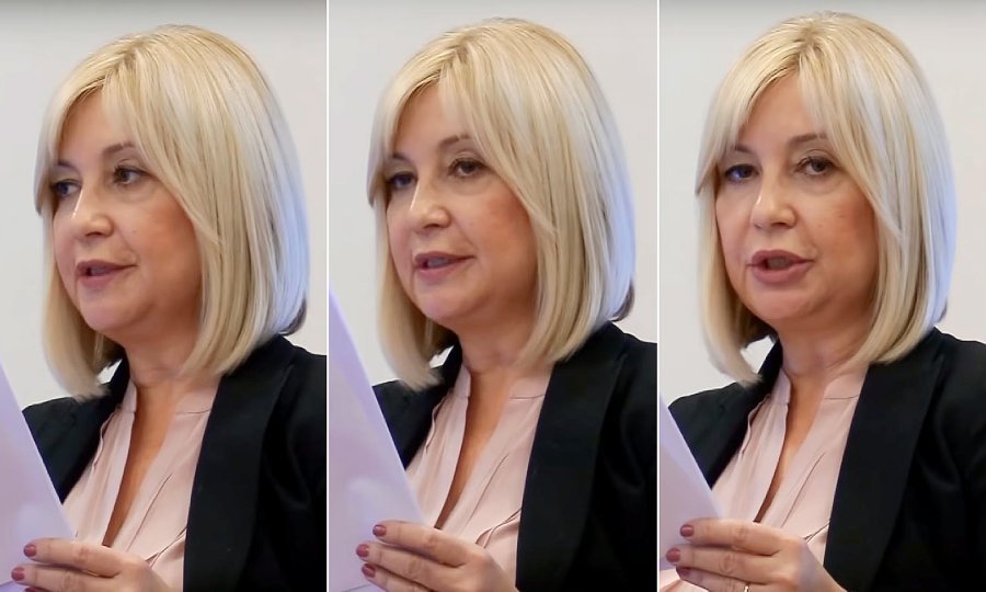 Maja Štampar Stipić