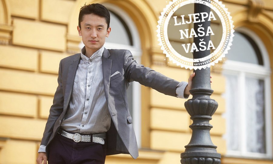 kim young sun lijepa nasa vasa