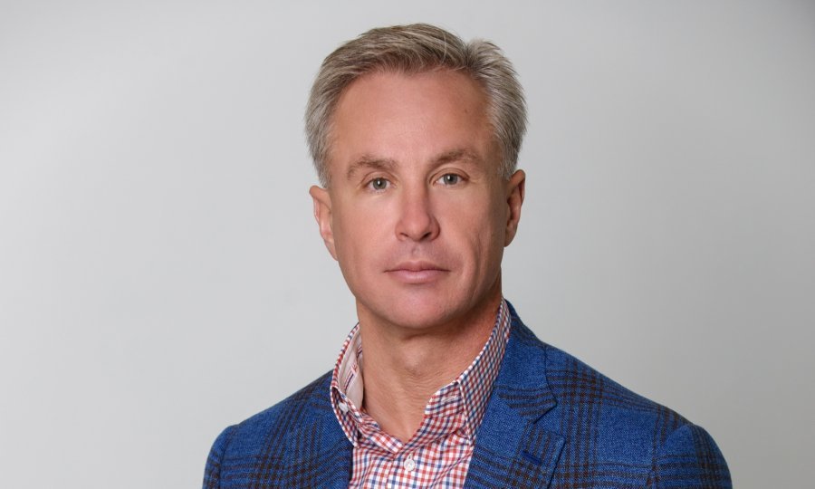 Jurij Kosjuk, direktor MHP