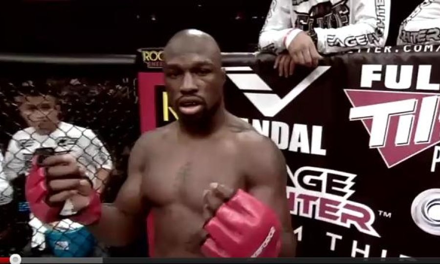 King Mo, Muhammed Lawal