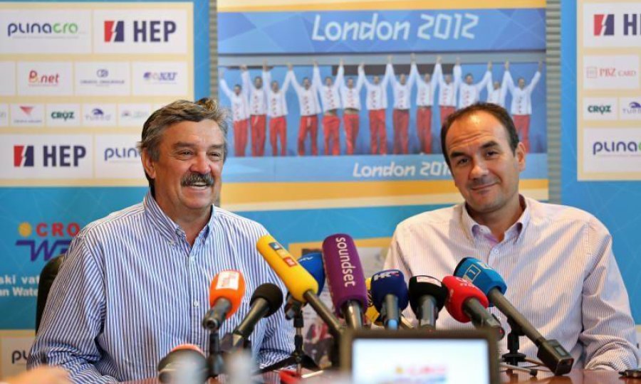 Ratko Rudić Perica Bukić