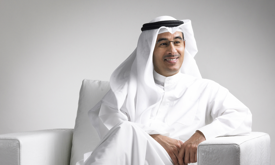 Muhamed Alabar