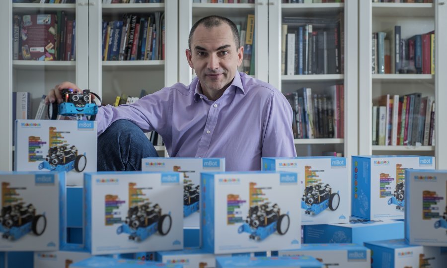 Nenad Bakić