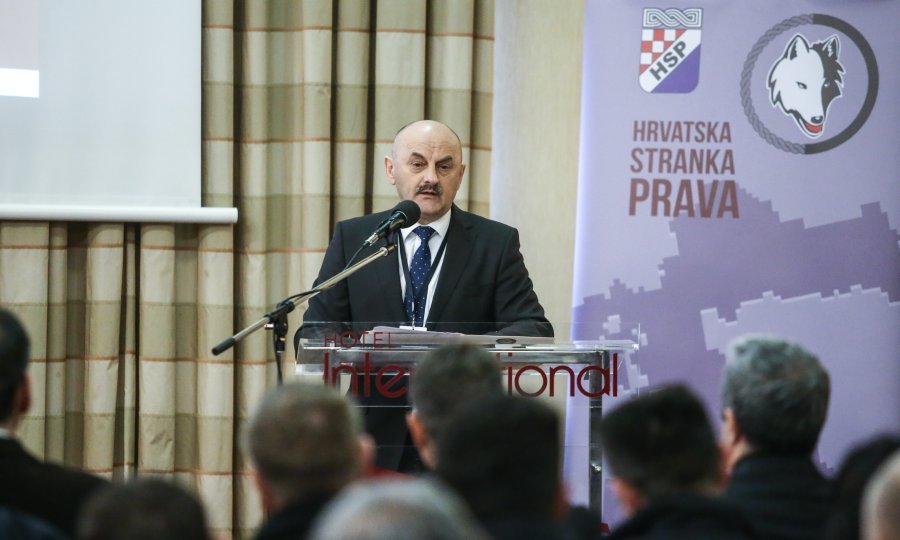 Karlo Starčević