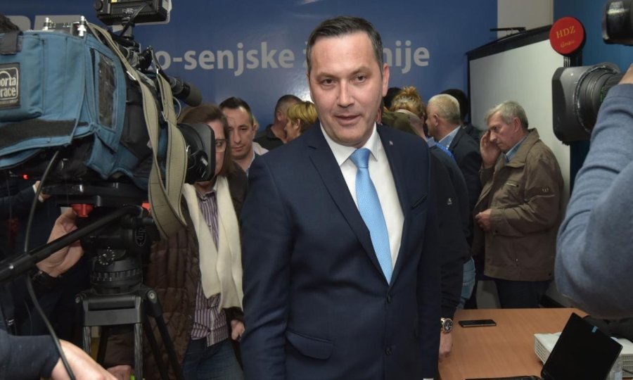 Marijan Kustić, jedini kandidat za predsjednika Skupštine