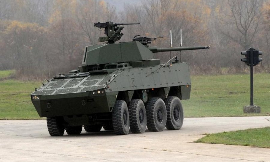 Patria