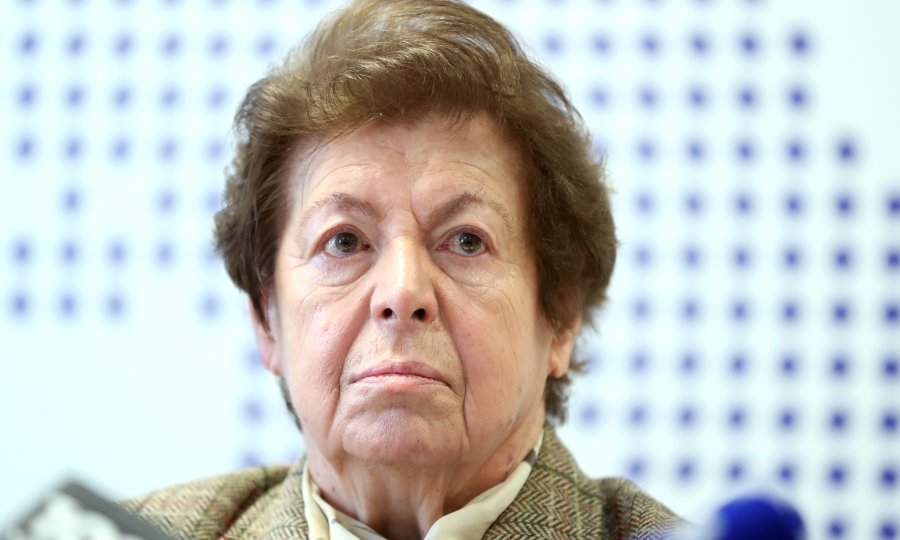 Ana Stavljenić Rukavina