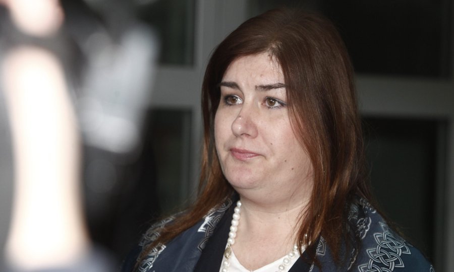 Gabrijela Žalac