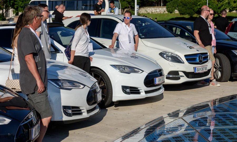Povezanost i mobilnost jedna je od osi za koje će dodjeljivati značajna sredstva iz EU fondova