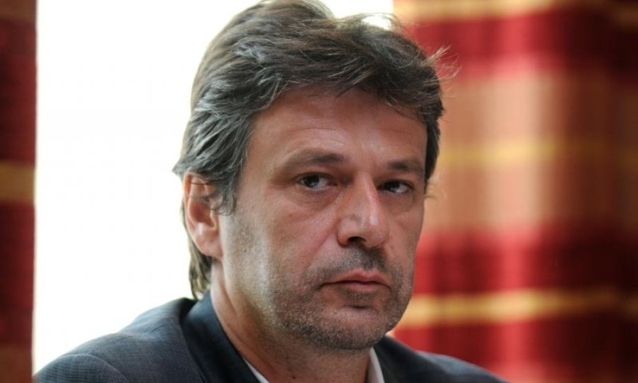 Davor Huić