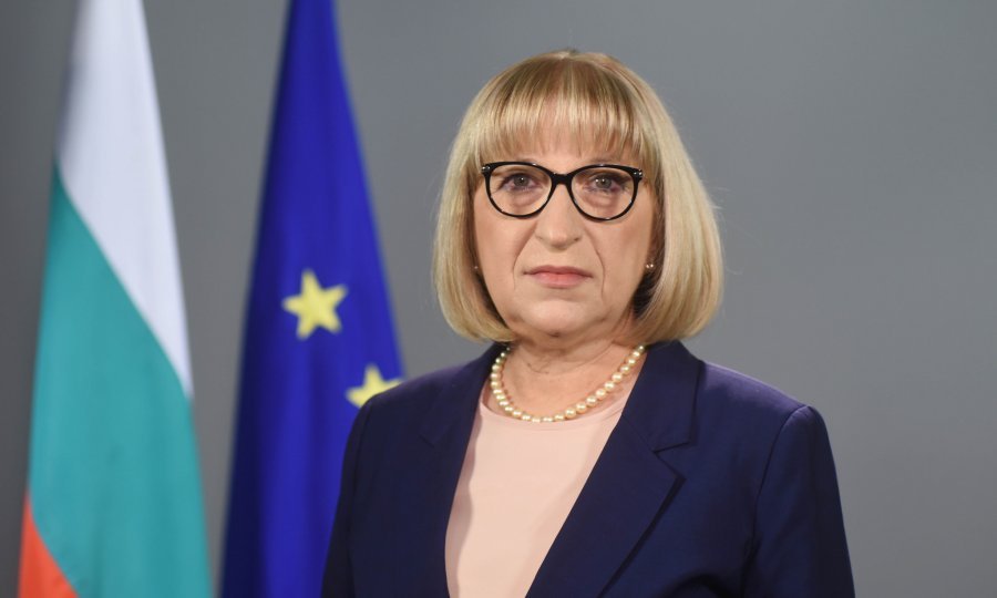 Cecka Cačeva