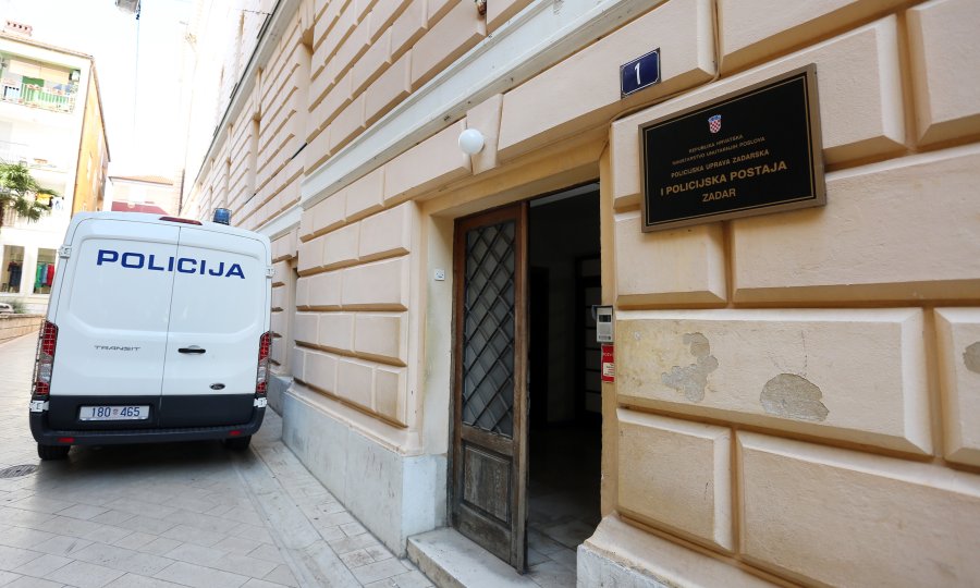 Županijski sud u Zadru