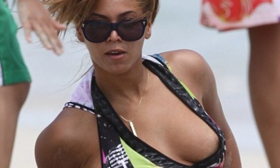 Beyonce