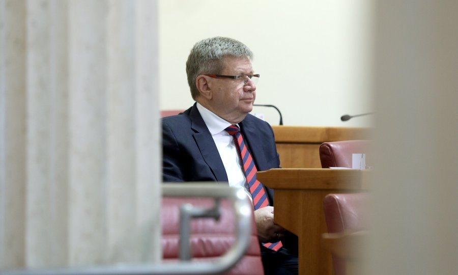 Mirando Mrsić