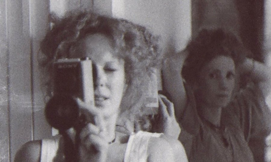 Carole Roussopoulos I Delphine Seyrig