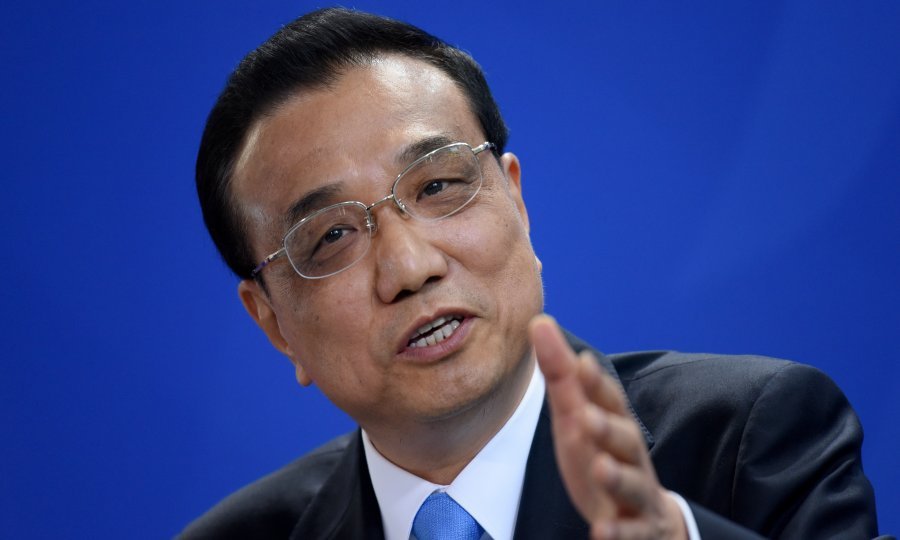 Kineski premijer Li Keqiang dolazi u Hrvatsku na samit Kina plus 16