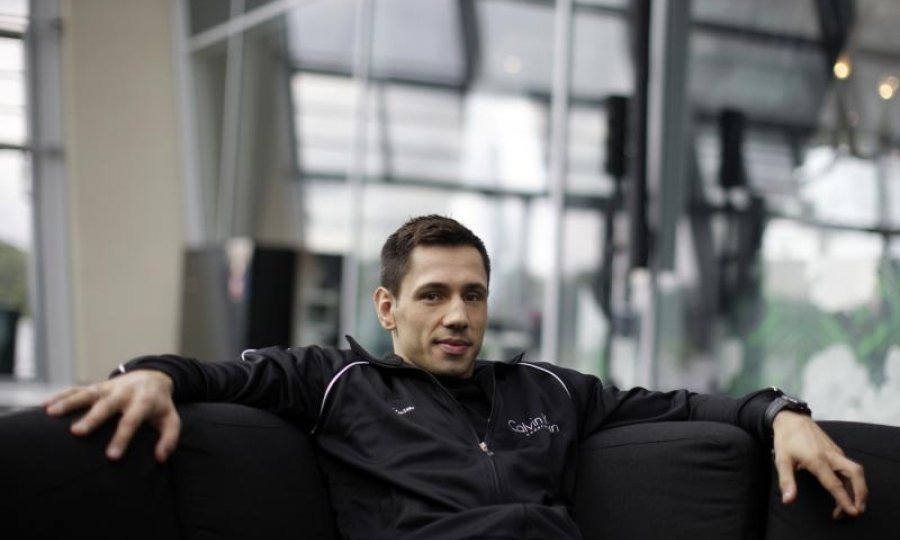Felix Sturm