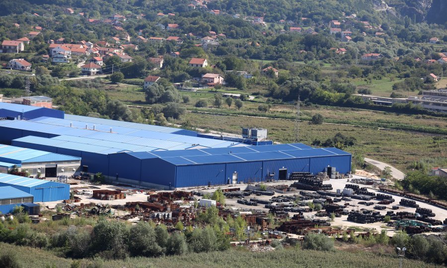 DIV Tvornica vijaka Knin