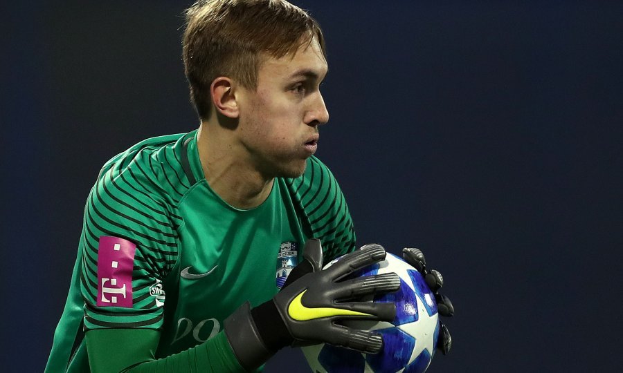 Marko Malenica