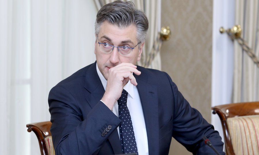 Andrej Plenković