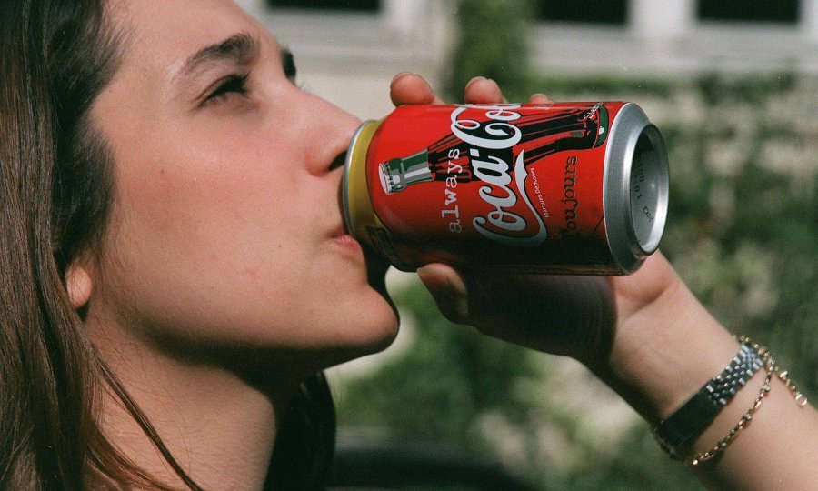 coca cola