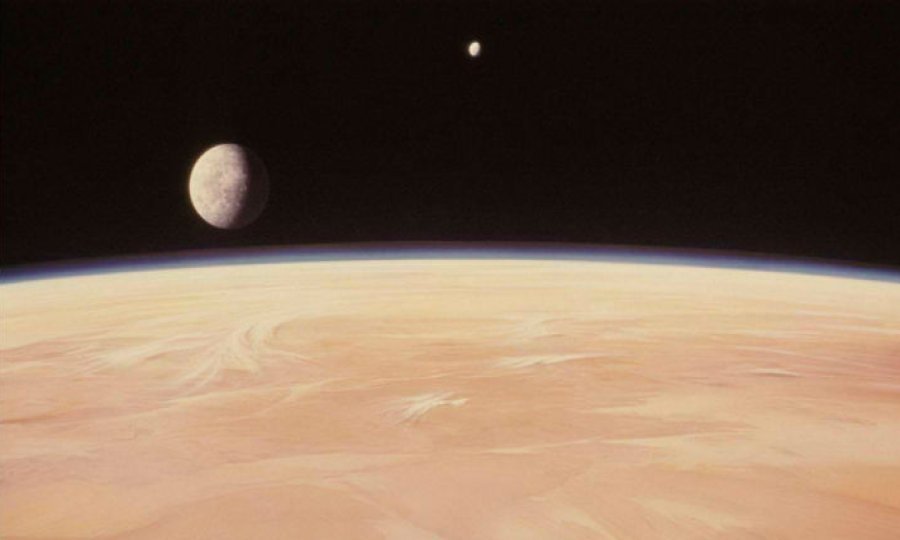 Jesu li astronomi pronašli planet Tatooine iz popularnog serijala Ratovi zvijezda?