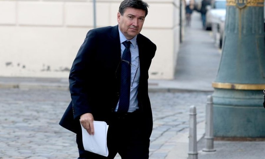 Vedran Mornar