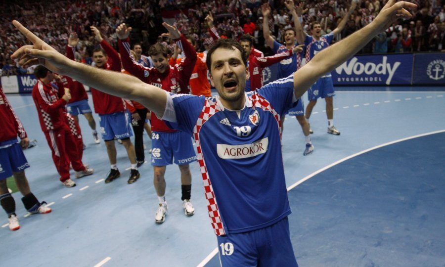 Petar Metličić