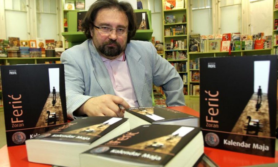 Zoran Ferić