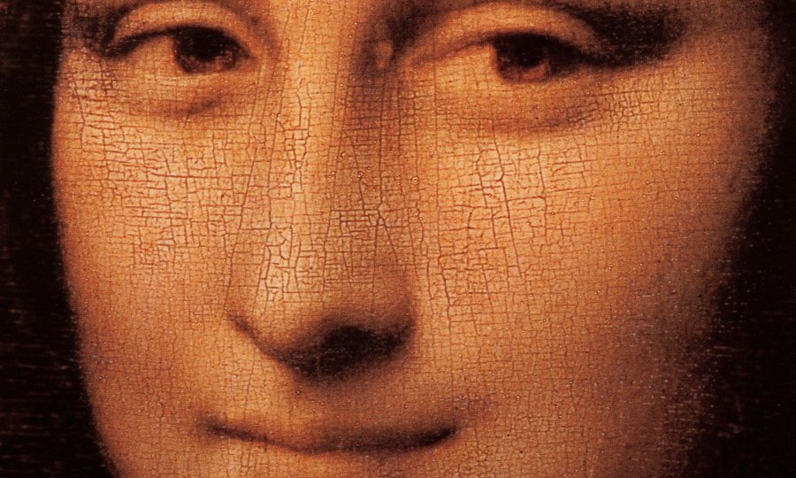Mona Lisa