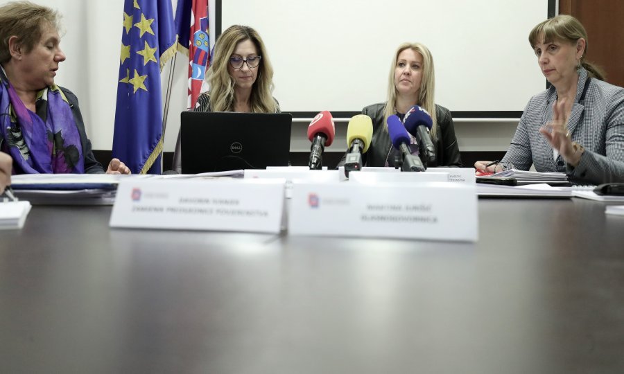 48. sjednica Povjerenstva za odlučivanje o sukobu interesa