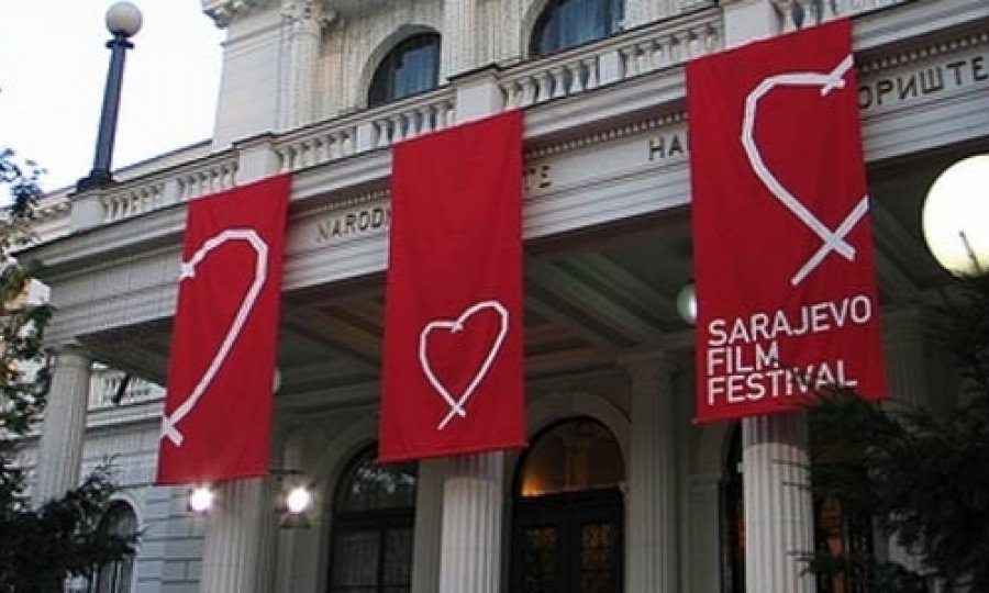 Sarajevo film festival