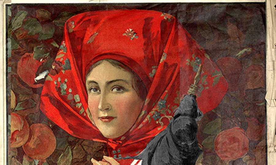 Otrovna Kristina