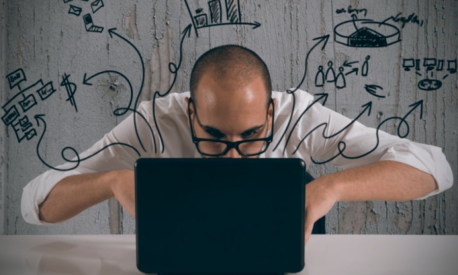 programer računalo programiranje
