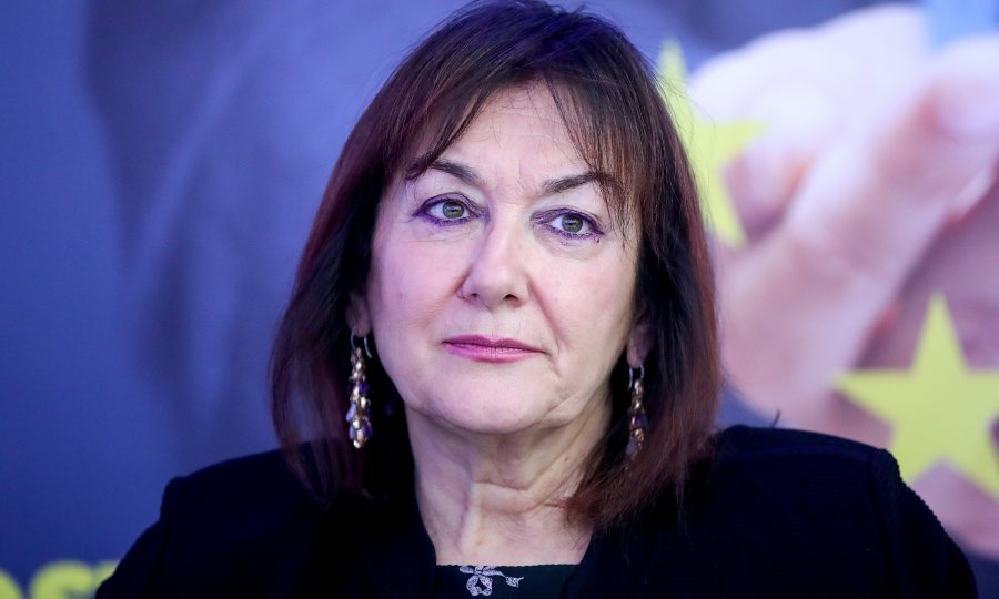 Europarlamentarka Dubravka Šuica