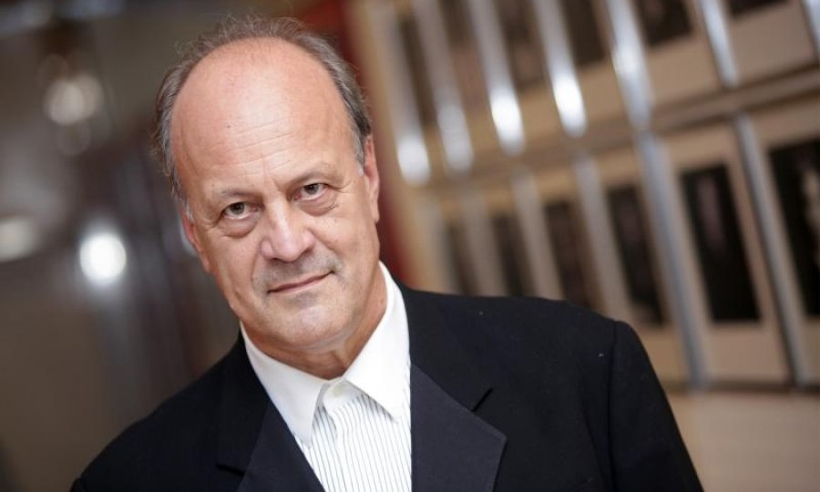 Jakov Sedlar