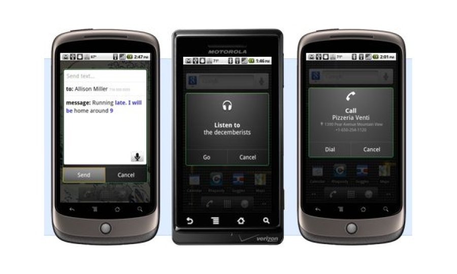 android mobiteli