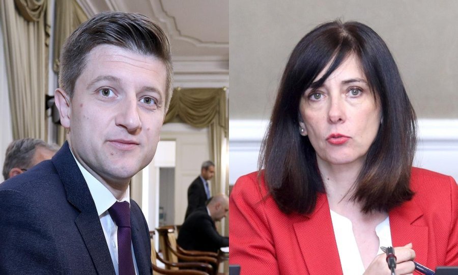 Zdravko Marić / Blaženka Divjak