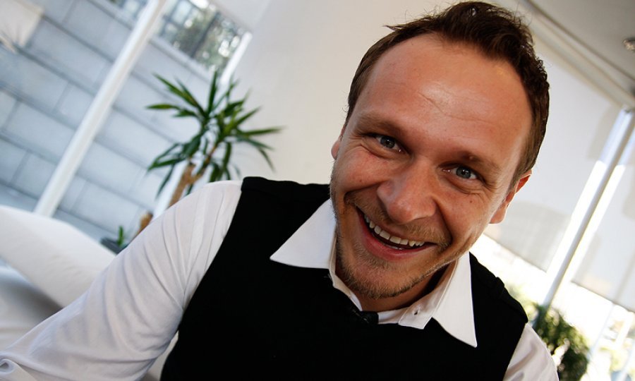 Enis Bešlagić