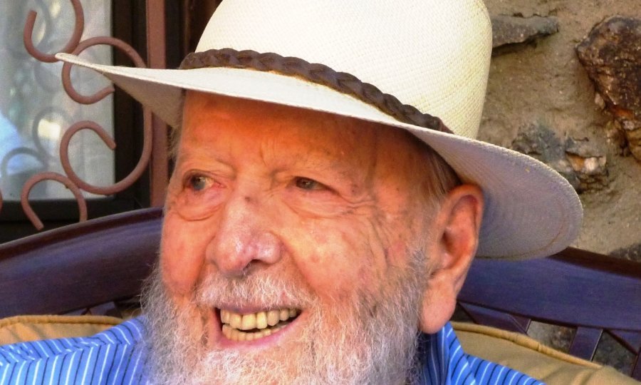 Herman Wouk