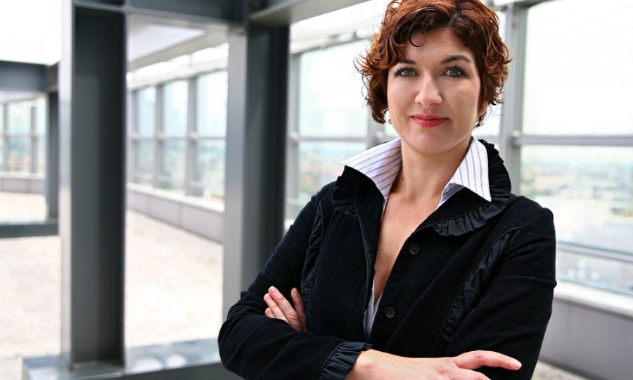 Marijana Grbeša