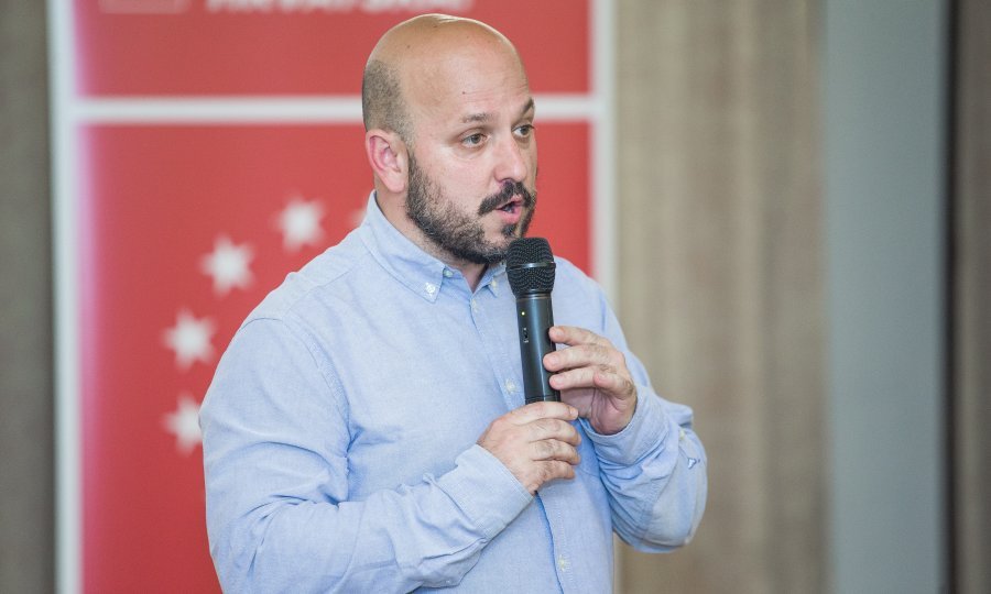 Gordan Maras