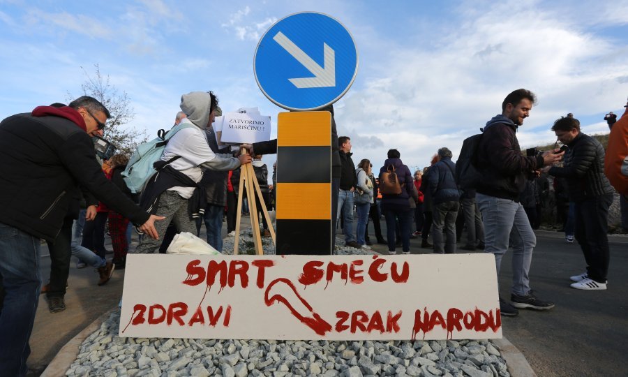 Marišćina