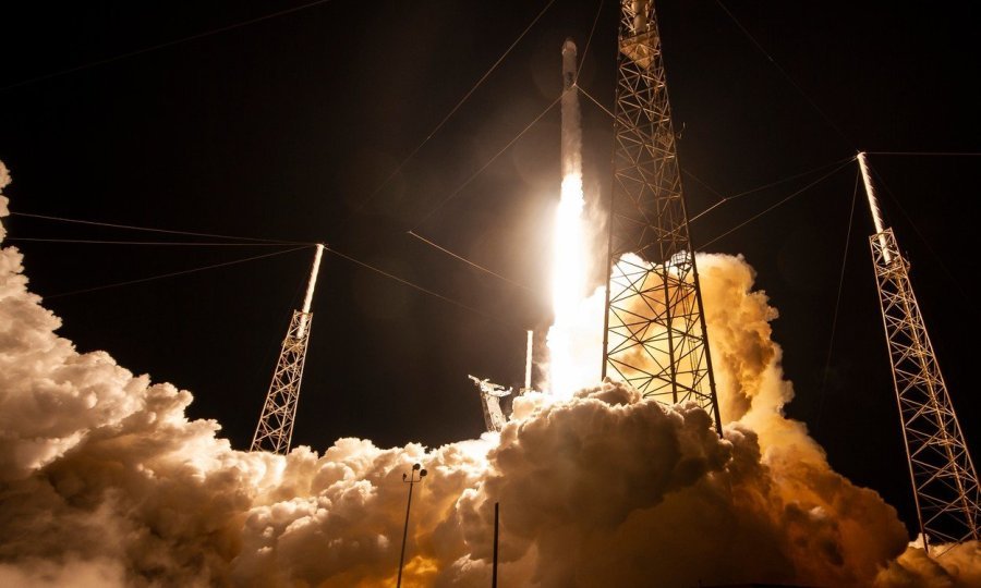 SpaceX Starlink