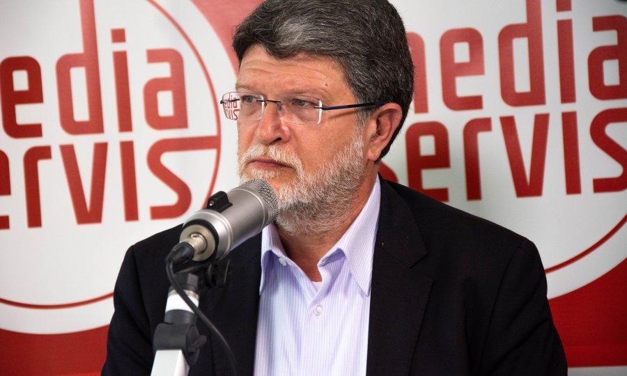 Tonino Picula