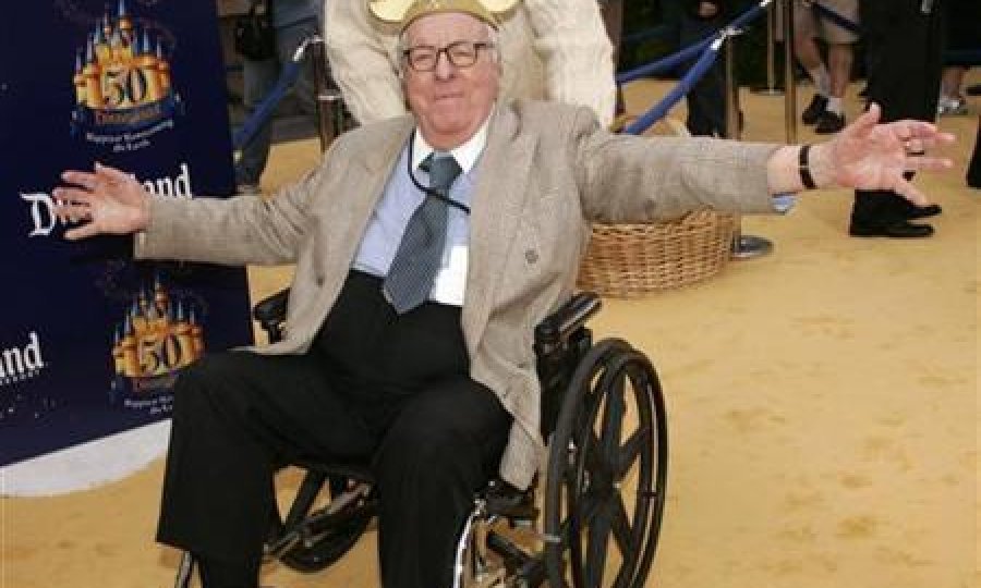 Ray Bradbury