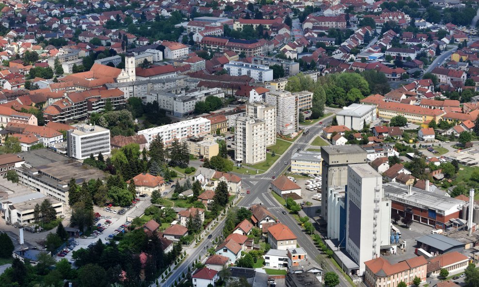 Čakovec