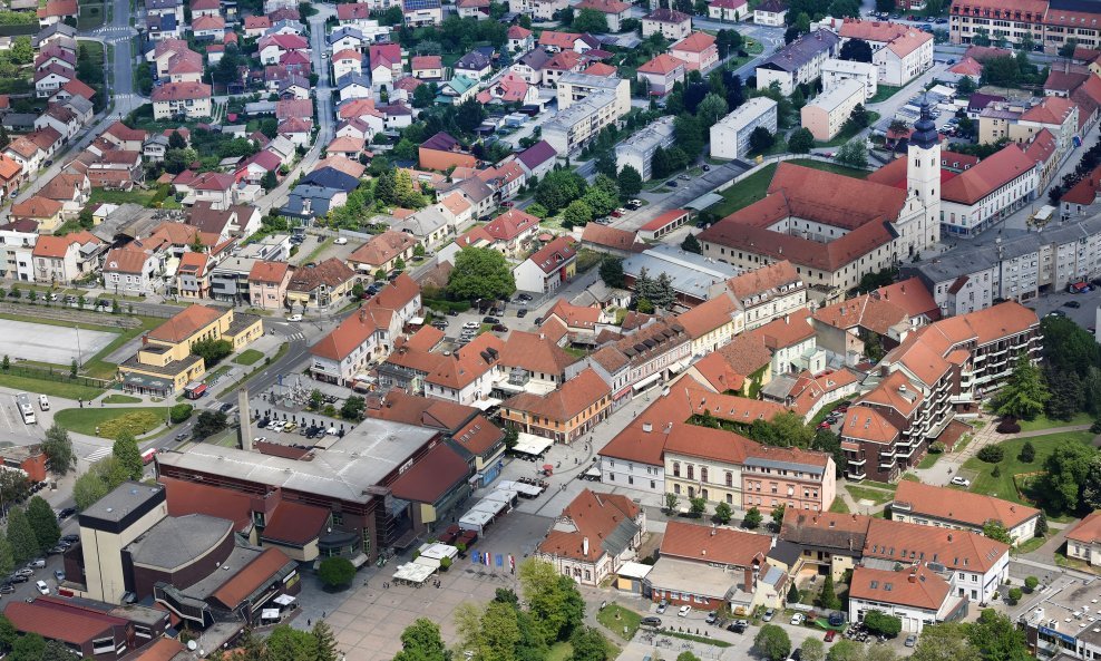 Čakovec